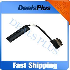 HDD Hard Drive Cable Connector 04G9GN 4G9GN For  Latitude E5570 5570 Precision 15 3510 M3510 DC02C00B400