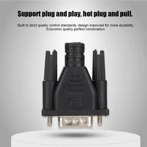 Virtual Display Adapter EDID Headless Ghost Emulator 1920*1080 Resolution Headless Ghost Emulator