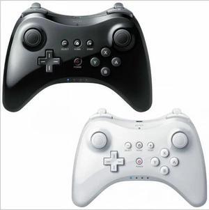 2019 Classic Dual Bluetooth Gamepad Wireless Remote Controller USB U Pro Game Gaming Gamepad for Nintendo for Wii U