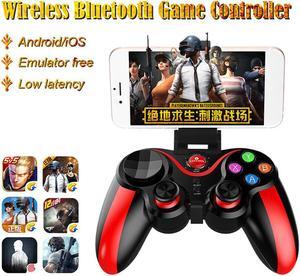 Bluetooth Game Controller Mobile Gamepads with D Pad and Thumbsticks for iOS/Android/PC/TV In Stock Fast Shipping