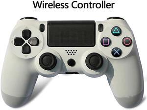 For PS4 Game Controller Bluetooth Vibration Gamepad For Playstation4 Detroit Wireless For PS4 Games Console