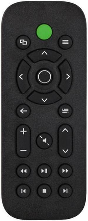 Media Remote Control For Xbox One DVD Entertainment Multimedia Controle Controller For Microsoft XBOX ONE Game Console