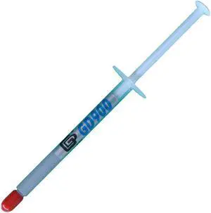 10 piece high performance 1g Grey 900 Thermal Grease Paste Compound Silicone cooling Desktop Computer CPU Heat Sink SY1