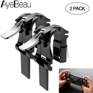 R1 Pubg Controller Mobile Trigger Gamepad Game Pad Joystick For Cellular Cell Phone Android iPhone R1 pabg Control Console