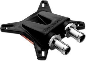 SC-VG33 GPU water cooling block VGA  ATI  copper GPU block adjustable sizes for liquid cooling system