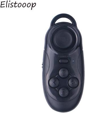 4 in1 Wireless Bluetooth V4.0 Game Handle Mini VR Controller Gamepad Joystick Selfie Remote Shutter Wireless Mouse