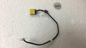 Jack Connector For  G500 G505 G510  Power Jack Socket Plug Cable