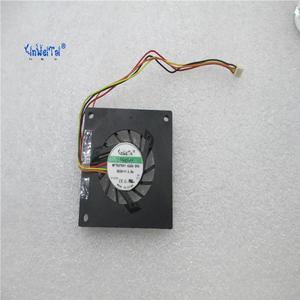 Shipping New SEPA HY45Q-05A DC5V 0.19A For  Eee PC 700 701 701SD 900 901 1000HA 1000H 1000HD 1000HE Laptop Cooling Fan