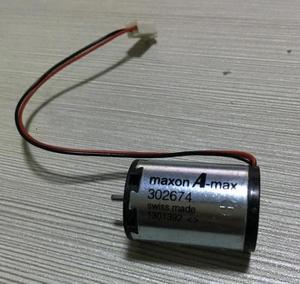 A-max Hollow Cup DC High Speed Motor 302674 Shaft Diameter 22mm RE22 302674