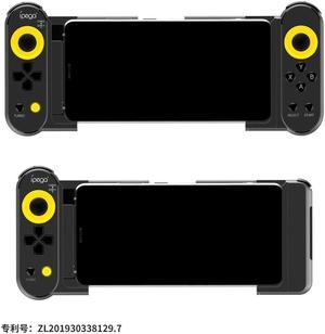 Joystick For Phone Gamepad PC Mobile Android iPhone Cell Smartphone Tablet Trigger Game Bluetooth Joypad Pubg Pabg Pugb Gaming