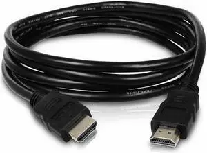HDMI Cable Video Cables Gold Plated 1.4 1080P 3D Cable HDMI for HDTV PS4 X Box 1.5m  5m 10m 15m 20m