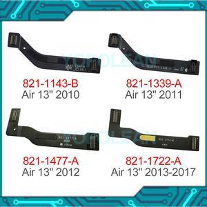 Original A1369 A1466 USB Power Audio Board Cable 821-1143-B 821-1477-A 821-1339-A 821-1722-A For Macbook Air 13.3" 2010-2015