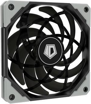 120mm Ultra Slim Quiet PC Case Fan Desktop PC Computer Cooling Cooler Silent CPU Water Power Cooler PWM PC Chassis Case Fan