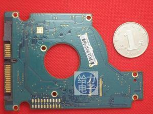 PCB Board Controller 100565308 REV A for  2.5 inch SATA laptop hard drive