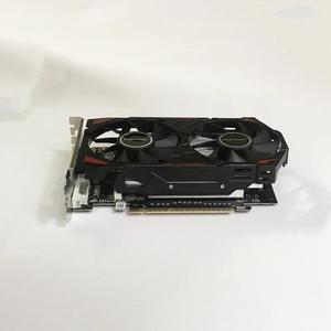 new graphics card GTX750TI 2GB D5 128Bit GTX750ti 2G GDDR5 Video Card.VGA, HDMI, DVI, PCIE
