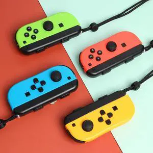 Gamepad Joystick For Nintend Switch Joy-Con Controller for Switch Wireless Joysticks Game Accessories