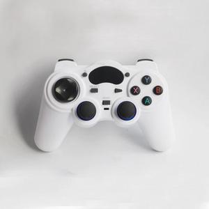 2020 New 2.4G Wireless Gamer Gaming Controller Joystick Gamepad With Micro USB OTG Converter Adapter For Android TV PC Box