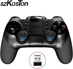 Gamepad For Android IOS Phone/PC/TV Box Joystick trigger 2.4G Joypad Game Controller For Smart Phone Game Accessories