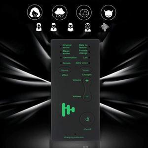 Sound Card 7 Different Sound Changes Voice Changer For Kids/ / /Phone/IPad/Computer/Laptop/Tablets