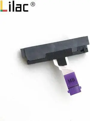Connector Flex Cable For  Inspiron 14 5455 5458 5459 5468 laptop SATA SSD Hard Drive wire NBX0001QP00 001DGM AAL10