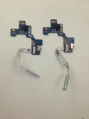 E6410 Switch Board Board Interface Board Indicator Board LS-5471P