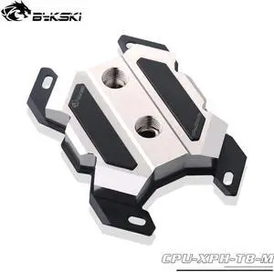 CPU-XPH-T8-M Full Copper CPU Water Cooling Block for