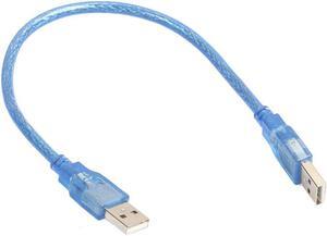 0.3 Meter mini cable usb to usb c 3.0 extension sata cable Male to Male Copper Core Cable Wholesale supplier