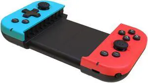 Telescopic Bluetooth Game Controller Wireless Gamepad for PUBG Gaming Trigger Joystick for iPhone iOS Android Phone