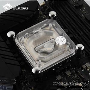 CPU-XPR-B-PA CPU Water Cooling Copper Block for  115x 20xx