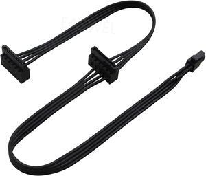 Power Cable For  Elite 8300 8200 8000 Pro 6300 6000 577494-001 611895-001