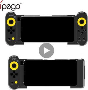 Bluetooth Gamepad Joypad Joystick For Phone Android iPhone PC Game Pad Console Control Trigger Pubg Controller Mobile Cellphone