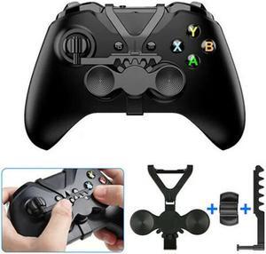Style Mini Replacement Xbox All Racing Steering Add-on Game Wheel Controller