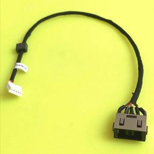 Laptop For  ThinkPad T440 t440p T450 t450p T460 t460p T470 t470p DC Power Jack Charging Socket Port Cable Wire Cord