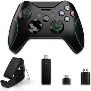 Wireless Bluetooth Joystick For PS3 Controller Wireless Console For Xbox One/PS3/Android Phone Wireless Game Joypad