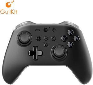 KingKong NS09 Pro Wireless Gamepad Bluetooth Game Controller for Switch PC Android Raspberry Pi Windows