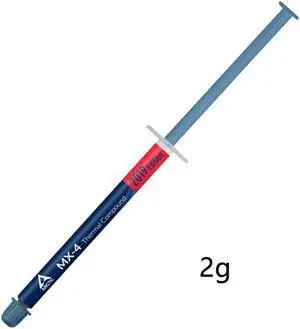 2g 4g 8g 20g Portable Conductive Thermal Paste Compound Grease CPU Cooler Professional Silicone Strong For Intel Processor