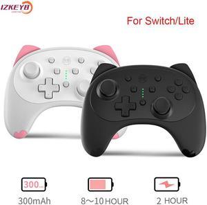 Controller Wireless Gamepad Bluetooth Joystick For / lite/PC/Android/Steam