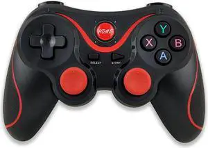 Bluetooth Wireless Gamepad S600 Stb S3VR Game Controller Joystick For Android Ios Mobile Phones Pc Game Handle