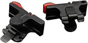 Joystick For PUBG Mobile Phone Trigger Gamepad Gaming L1R1 Shooter For Pubg Mobile Controller Smart Phone Fire Button  409#2