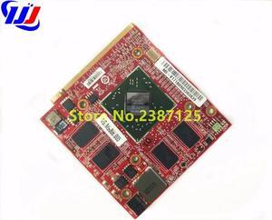 For A c er Asp i re 5920G 4520G 4720G 4730G 4920G 4930G 5520G   Video Graphics Card A T I Radeon HD 4650  HD4650 MXM II DDR2 1GB