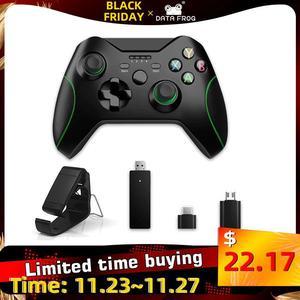 2.4G Wireless Controller For Xbox One Console For PS3 For Android Phone Gamepads Game Joysticks For PC Win7/8/10