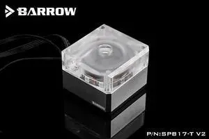 SPB17-T-V2, 17W PWM Waterway Board Pumps, LRC 2.0, Only For  Waterway Boards   water cooling