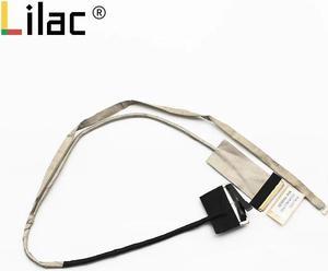 screen Flex wire For  G6 G6-2000 G6-2238DX laptop LCD LED LVDS Display Ribbon cable DD0R36LC000 DD0R36LC030 DD0R36LC040