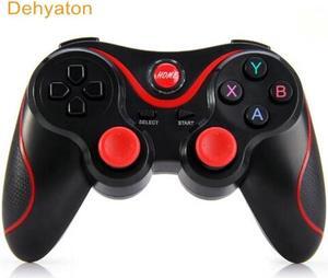 game X3 updated t3 Gamepad Joystick Wireless Bluetooth 3.0 Android Gamepad Gaming Remote Control for phone PC Tablet TV Box