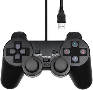 Controller USB Wired  Joystick For  Windows Game Joypad Gamepad For WinXP/Win7/Win8/Win10 For Vista