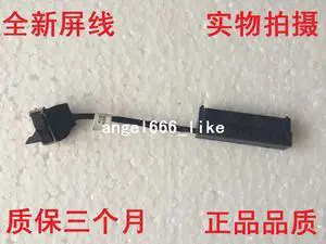 Connector Flex Cable For  CQ62 G62 CQ42 G42 G4 G6 pavilion G4 G6 G4-1017TU SATA SSD Hard Drive Adapter wire DD0AX6HD100