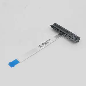 for  Omen 15-AX Pavilion 15-BC SATA Hard Drive HDD Cable Connector Adapter DD0Q35HD022 DD0G35HD011