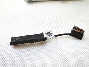 For  Latitude E5470  E5480 SATA Hard Drive Adapter Interposer Connector and Cable - 80RK8 w/ 1 Year Warranty