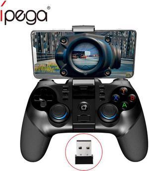 Gamepad Pubg Controller Mobile Joystick For Phone Android iPhone PC Smart TV Box Bluetooth Trigger Console Game Pad pabg Control