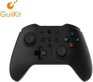 NS08 Wireless Bluetooth Gamepad Kingkong Game Controller For Switch PC Android TV Box Raspberry PI 3B 4B Gaming Jaypad